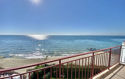 ID 13360 One-bedroom apartment in Privilege Fort Beach Photo 9