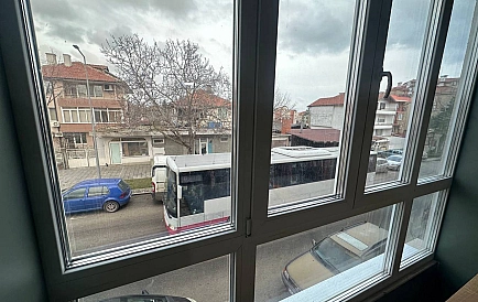 ID 15074 One-bedroom apartment in Ravda Photo 8