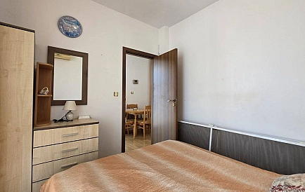 ID 16199 One-bedroom apartment in Sunny Day 3 Photo 10