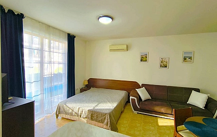 ID 14910 Studio apartment in Morski Far Photo 3