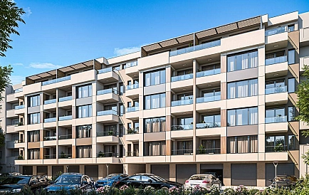 ID 14291 Apartments from the developer in Inter Homes 3 Photo 3