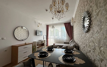 ID 16306 Two-bedroom apartment in Sweet Homes 6 Photo 2