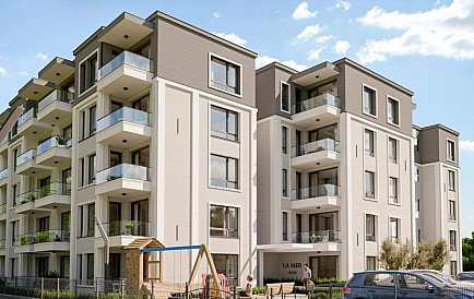 ID 15342 One-bedroom apartment in La Mer House Photo 6