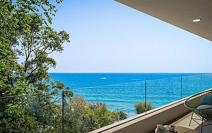 ID 14425 Apartments from the developer in Amira Sea Residence Photo 4