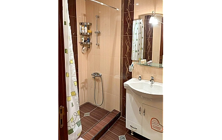 ID 13104 One-bedroom apartment in Bansko Photo 5