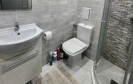 ID 15641 Two-bedroom apartment in Sea Dreams Photo 4