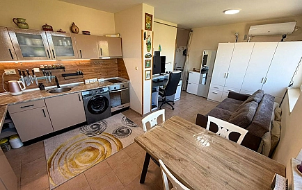 ID 15746 One-bedroom apartment in Sea Dreams Photo 2