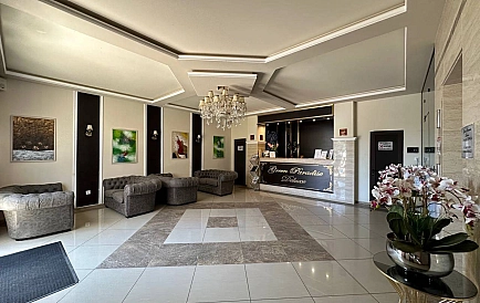 ID 15970 One-bedroom apartment in Green Paradise Deluxe Photo 8