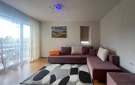 ID 13195 Two-bedroom apartment in Sea Diamond Photo 1 