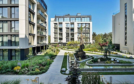 ID 15618 One-bedroom apartment in Azur Photo 6