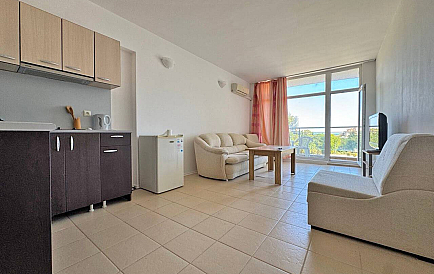 ID 16489 One-bedroom apartment in Global Ville Photo 1 
