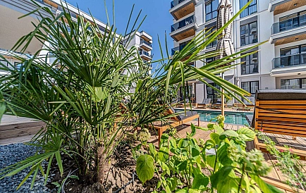 ID 15833 One-bedroom apartment in Emilia Romana Este Photo 10