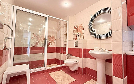 ID 15324 Two-bedroom apartment in Omega Resort Photo 5