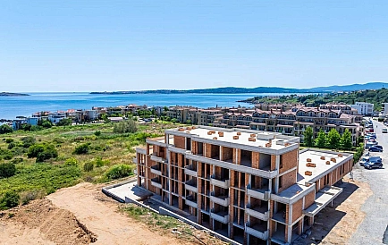 ID 16145 Two-bedroom apartment in Sunny Island Bohemia Photo 4