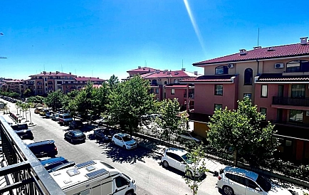 ID 16606 Studio apartment in Sorrento Sole Mare Photo 3