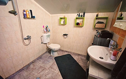 ID 16397 House in Hadzhi Dimitar Photo 8