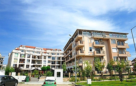 ID 15877 One-bedroom apartment in Mellia Resort 6 Photo 4