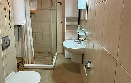 ID 15044 Two-bedroom apartment in Garden of Eden Photo 4