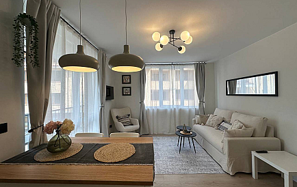 ID 15557 One-bedroom apartment in Steel Photo 1 