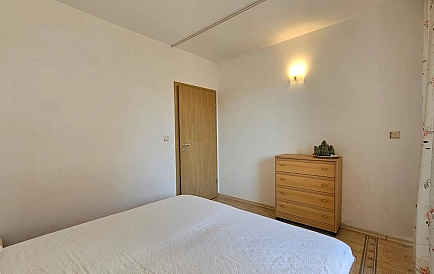 ID 14969 One-bedroom apartment in Stella Polaris Photo 9