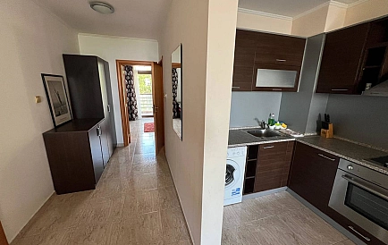 ID 14912 One-bedroom apartment in Diamant Photo 8