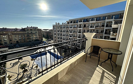 ID 15068 Two-bedroom apartment in Imperium 1 Photo 5