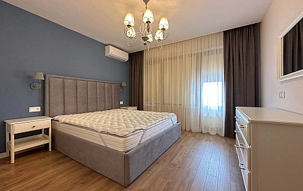 ID 16426 Three-bedroom apartment in Messambria Fort Photo 3