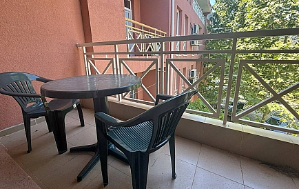 ID 15734 Studio apartment in Sunny Day 6 Photo 10