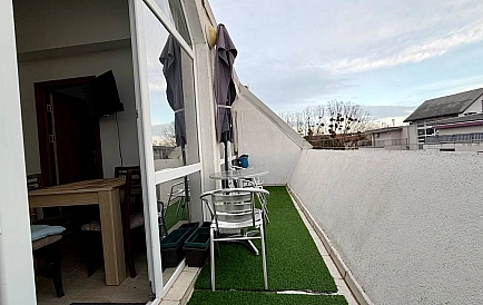 ID 15168 Two-bedroom apartment in Gerber 2 Photo 5