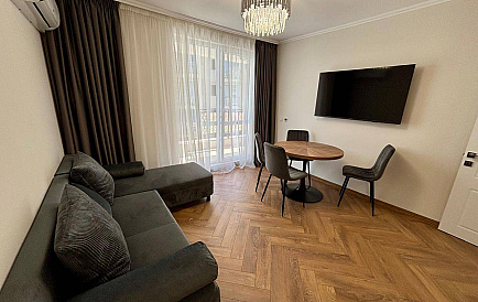ID 14077 One-bedroom apartment in Ipanema Beach Photo 1 