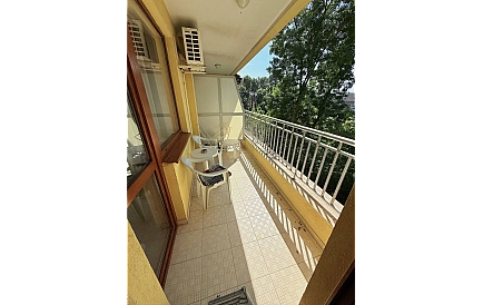 ID 15760 One-bedroom apartment in Summer Dreams Photo 4