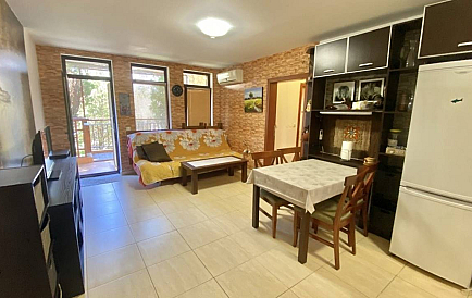 ID 15464 Two-bedroom apartment in Etara 3 Photo 1 