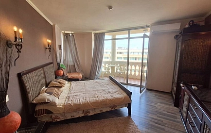 ID 14532 One-bedroom apartment in Atrium Beach Photo 2