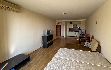 ID 13659 One-bedroom apartment in Paradise Green Park Photo 7