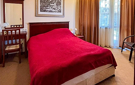 ID 13230 One-bedroom apartment in Downtown Photo 8