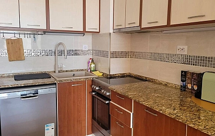 ID 16438 Two-bedroom apartment in Magic Dreams Photo 10