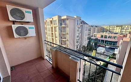 ID 16662 One-bedroom apartment in Sun and Sea Photo 4