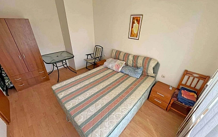 ID 15036 One-bedroom apartment in Crown Fort Club Photo 3