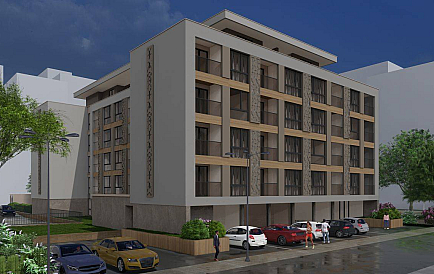 ID 14266 Apartments from the developer in Sole Vento Photo 1 