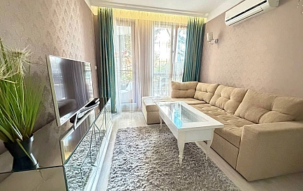 ID 16650 One-bedroom apartment in Harmony Suites Monte Carlo Photo 8