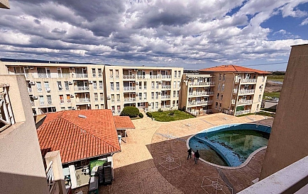 ID 15432 Two-bedroom apartment in Sunny Day 6 Photo 8