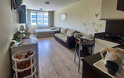 ID 14155 Studio apartment in Pomorie Beach Resort Photo 3