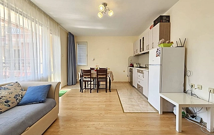 ID 16324 Two-bedroom apartment in Oasis Photo 4