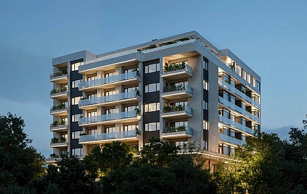ID 16329 Apartments directly from the developer in Emerald Residence Photo 9