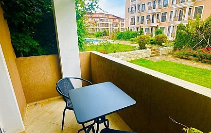 ID 15535 One-bedroom apartment in Domus Extra Photo 5