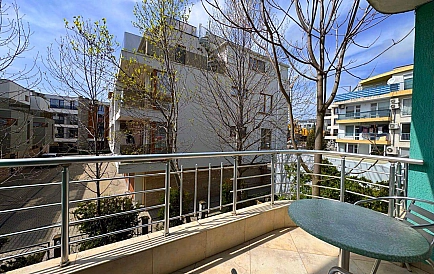 ID 15825 Studio apartment in Nev Photo 5