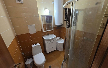 ID 15993 One-bedroom apartment in Chateau Aheloy 2 Photo 4