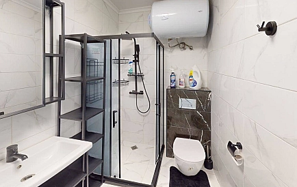 ID 15029 Two-bedroom apartment in Sole Mar Photo 8