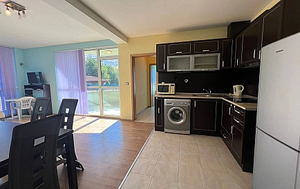 ID 14738 One-bedroom apartment in Marina Holiday Photo 2