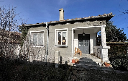 ID 15045 House in Medovo Photo 6